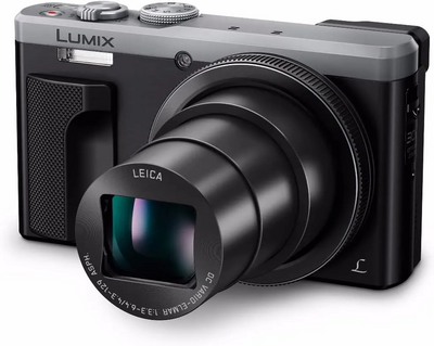 Panasonic Lumix DMC-ZS60 Image
