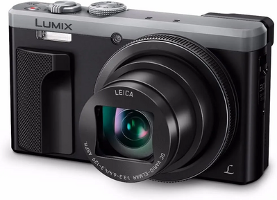 Panasonic Lumix DMC-ZS60 Image