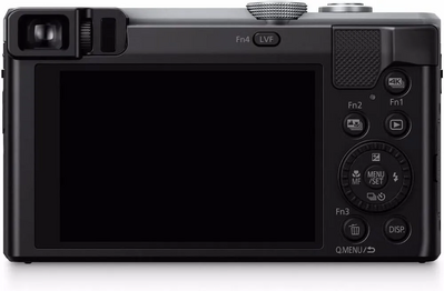 Panasonic Lumix DMC-ZS60 Image