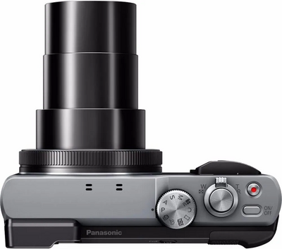 Panasonic Lumix DMC-ZS60 Image