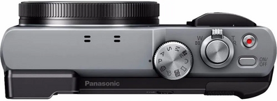 Panasonic Lumix DMC-ZS60 Image