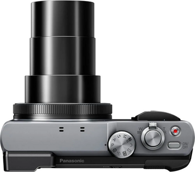 Panasonic Lumix DMC-ZS60 Image