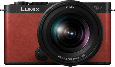 Panasonic S9KR Image