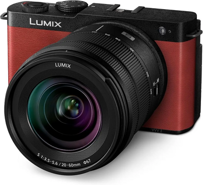 Panasonic S9KR Image