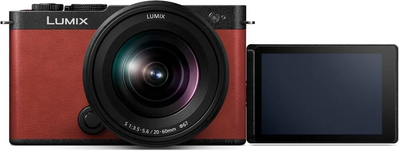 Panasonic S9KR Image