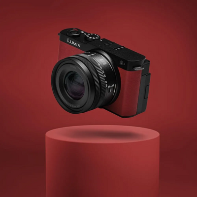 Panasonic S9KR Image