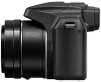 Panasonic Lumix FZ80 Image