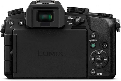 Panasonic G7K Image
