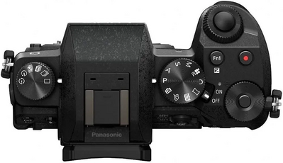 Panasonic G7K Image