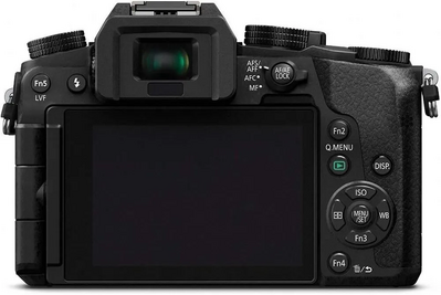 Panasonic G7K Image