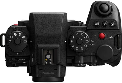 Panasonic DC-S1RM2BODY Image