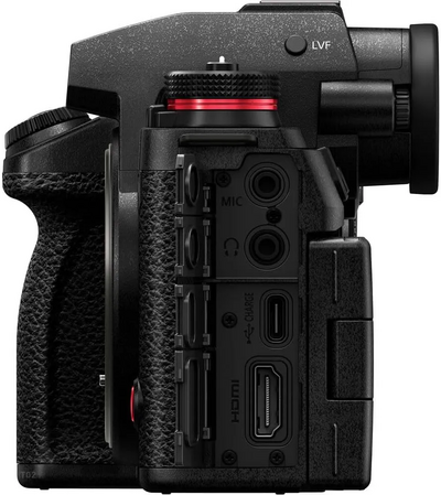 Panasonic DC-S1RM2BODY Image