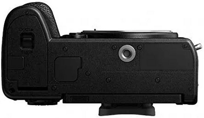 Panasonic LUMIX S5|4K Mirrorless | Full-Frame| L-Mount  – (DC-S5BODY) Image