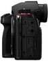 Panasonic LUMIX S5|4K Mirrorless | Full-Frame| L-Mount  – (DC-S5BODY) Image