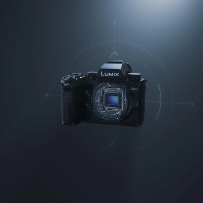 Panasonic G9II Image