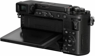 Panasonic PANASONIC LUMIX GX9 Image