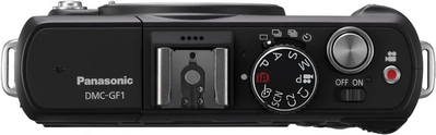 Panasonic LUMIX DMC-GF1 Image