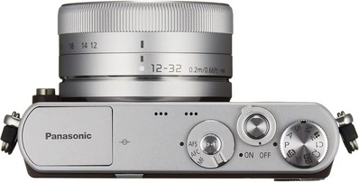 Panasonic GM1SK-T Image