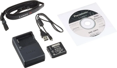 Panasonic GM1SK-T Image
