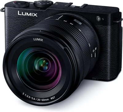 Panasonic LUMIX S9 Image