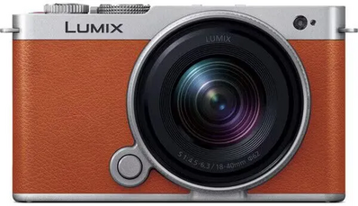 Panasonic S9ND Image