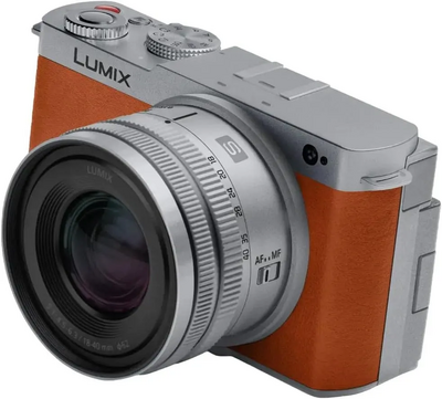 Panasonic S9ND Image