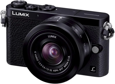 Panasonic LUMIX DMC-GM1 Image