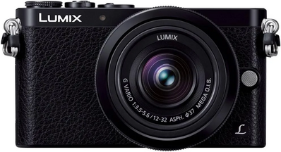 Panasonic LUMIX DMC-GM1 Image