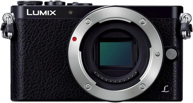 Panasonic LUMIX DMC-GM1 Image
