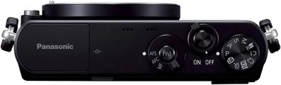 Panasonic LUMIX DMC-GM1 Image