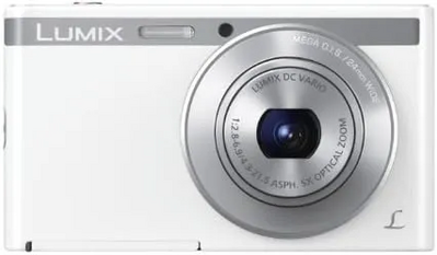 Panasonic LUMIX XS1 Image