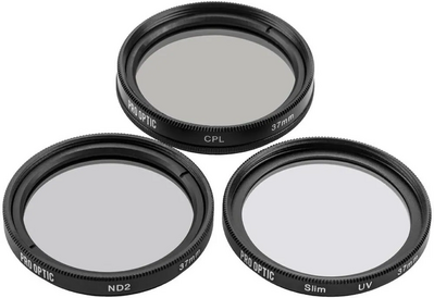 Panasonic G100D Image