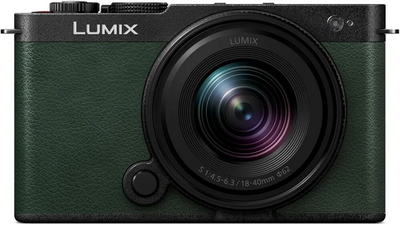 Panasonic S9NG Image