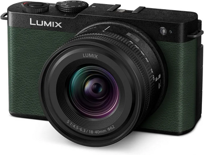 Panasonic S9NG Image