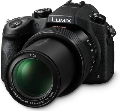 Panasonic LUMIX DMC FZ1000 Image
