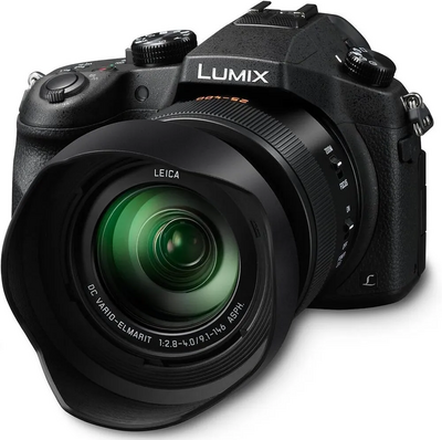 Panasonic LUMIX DMC FZ1000 Image