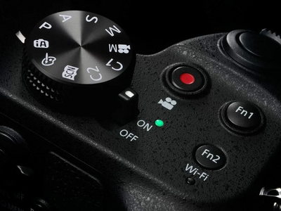 Panasonic LUMIX DMC FZ1000 Image