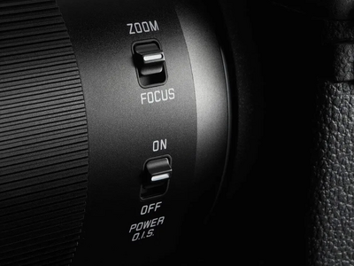 Panasonic LUMIX DMC FZ1000 Image