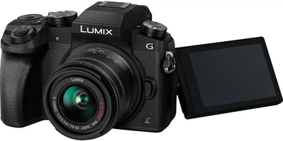 Panasonic DMC-G7KK Image