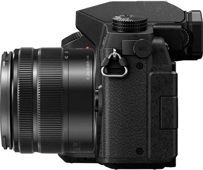 Panasonic DMC-G7KK Image
