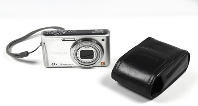 Panasonic FH25 Image