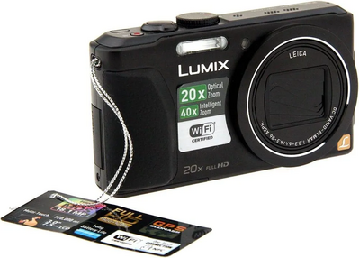 Panasonic Kf31 Image