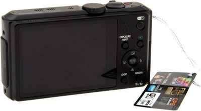 Panasonic Kf31 Image