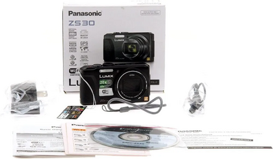 Panasonic Kf31 Image