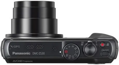 Panasonic Kf31 Image