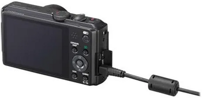 Panasonic Kf31 Image