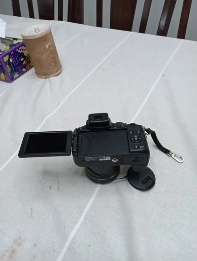 Panasonic Lumix dmc-fz200 Image