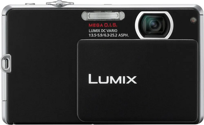 Panasonic Lumix DMC FP1 Image