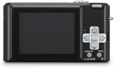 Panasonic Fx100k Image
