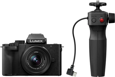 Panasonic DC-G100 Image